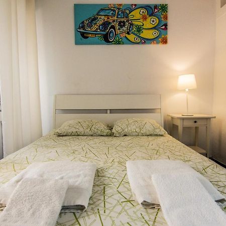 Nice Apartment In Bairro Alto 6º Lisboa المظهر الخارجي الصورة