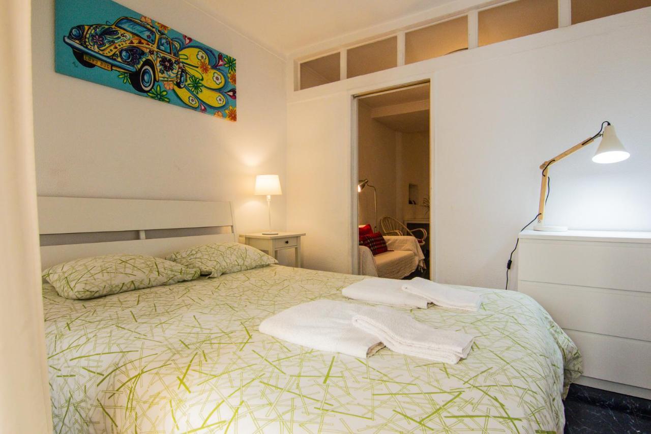 Nice Apartment In Bairro Alto 6º Lisboa المظهر الخارجي الصورة