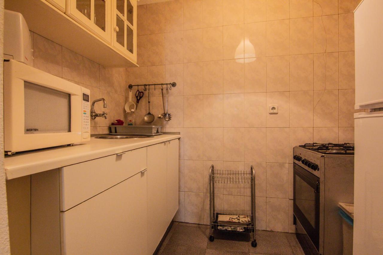 Nice Apartment In Bairro Alto 6º Lisboa المظهر الخارجي الصورة